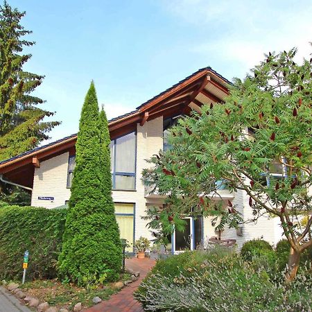 Ferienwohnung Waren Mueritz See 9761 Εξωτερικό φωτογραφία