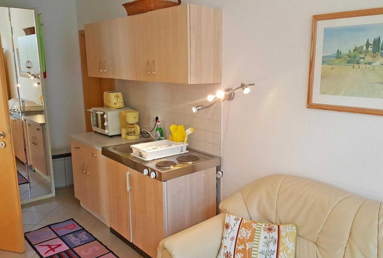 Ferienwohnung Waren Mueritz See 9761 Εξωτερικό φωτογραφία