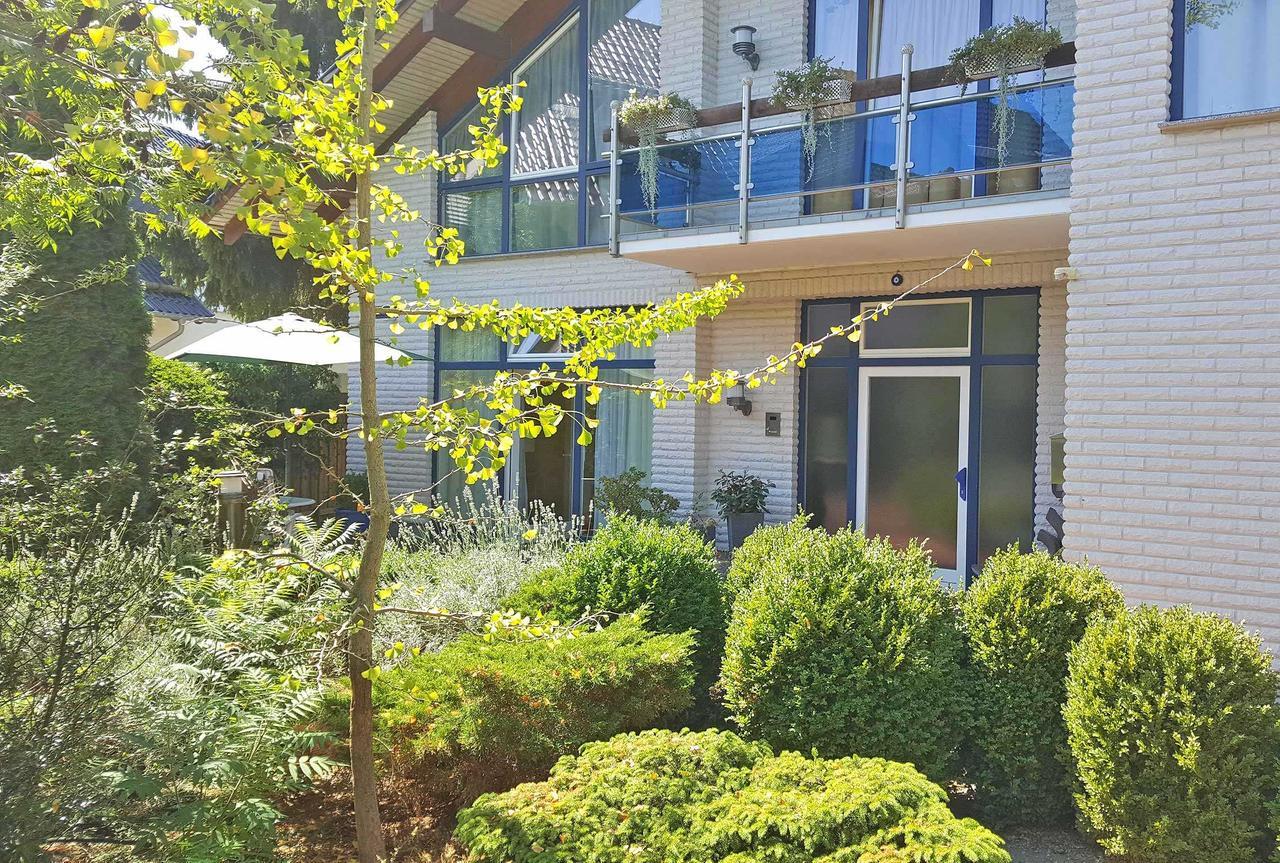 Ferienwohnung Waren Mueritz See 9761 Εξωτερικό φωτογραφία