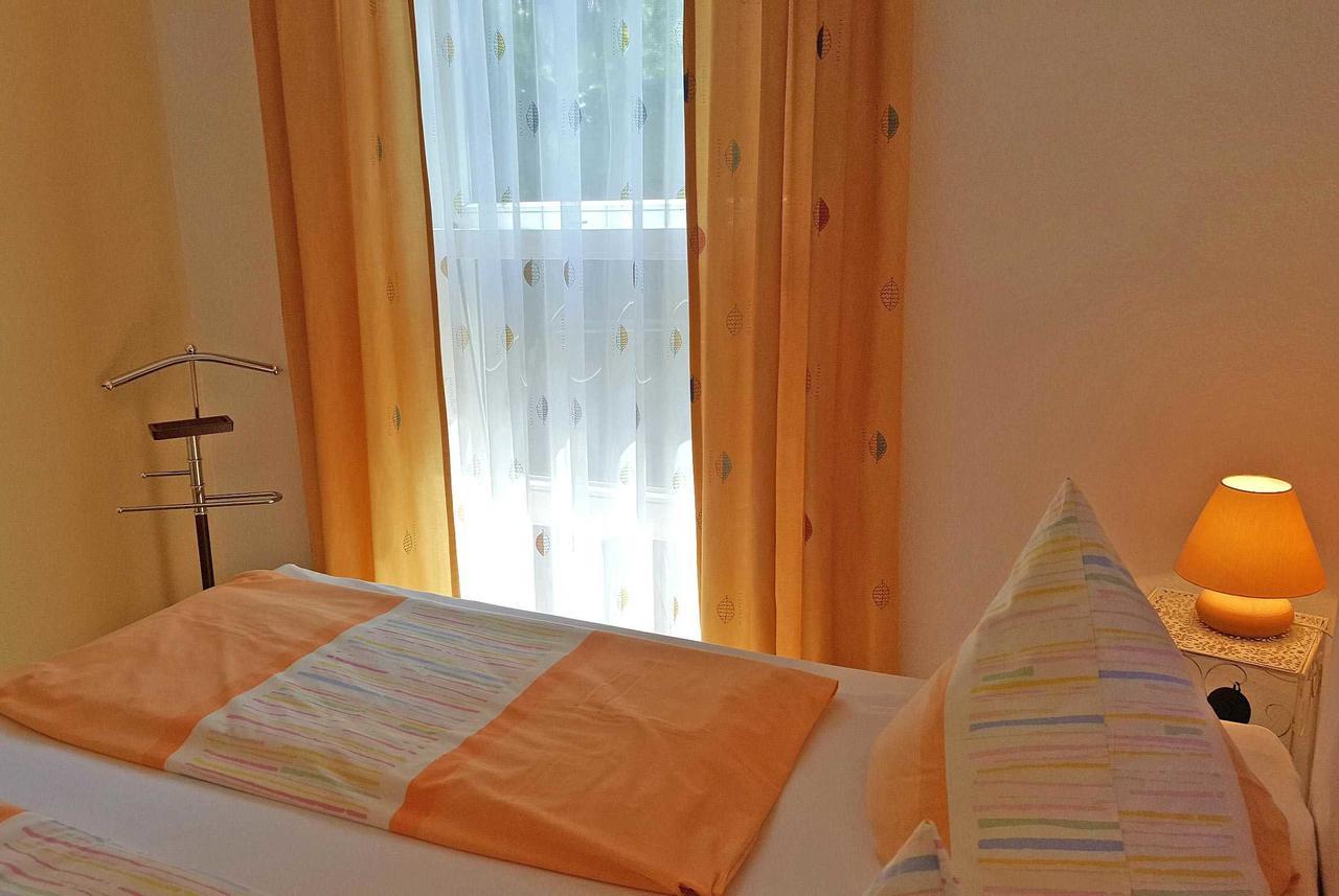 Ferienwohnung Waren Mueritz See 9761 Εξωτερικό φωτογραφία