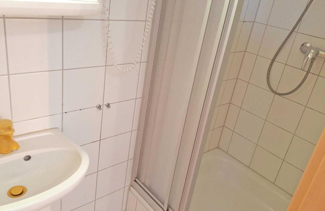 Ferienwohnung Waren Mueritz See 9761 Εξωτερικό φωτογραφία